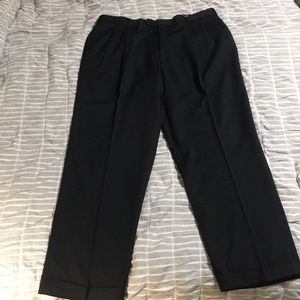 Dress pants